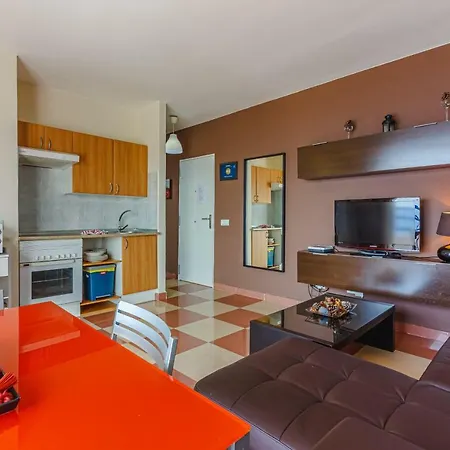 Paraiso Del Sur 1 Bedroom Apartment *
