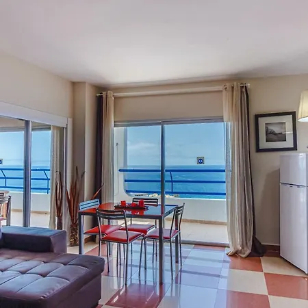 Paraiso Del Sur 1 Bedroom Costa Adeje