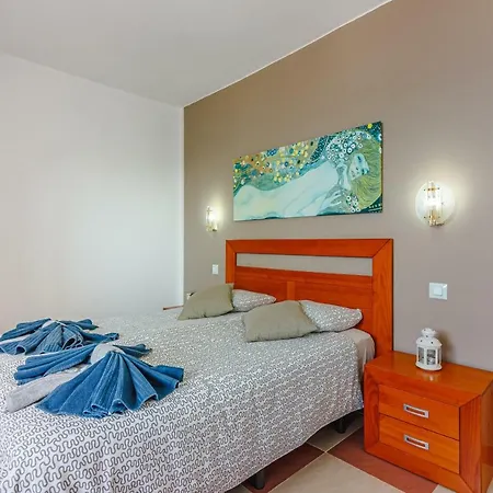 Paraiso Del Sur 1 Bedroom * Costa Adeje (Tenerife)