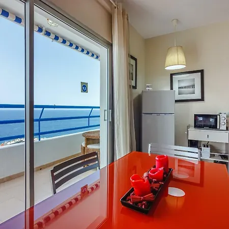 Paraiso Del Sur 1 Bedroom Apartment *