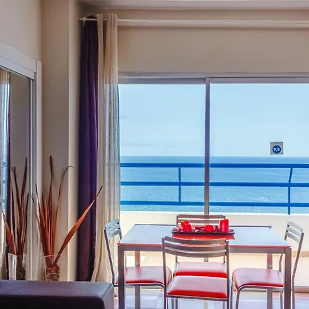 Paraiso Del Sur 1 Bedroom Costa Adeje