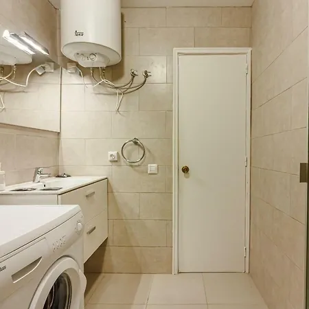 Daire Paraiso Del Sur 1 Bedroom Costa Adeje