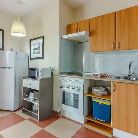 Paraiso Del Sur 1 Bedroom * Costa Adeje