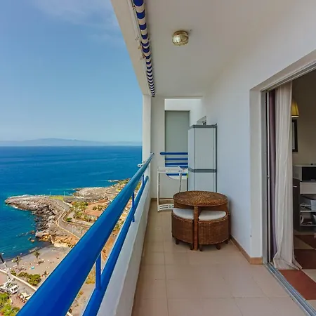 Paraiso Del Sur 1 Bedroom * Адехе