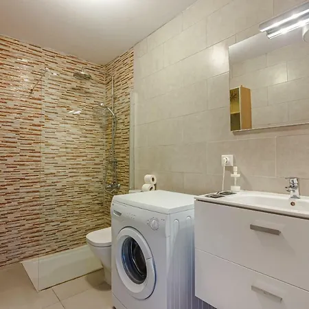 Paraiso Del Sur 1 Bedroom * Адехе