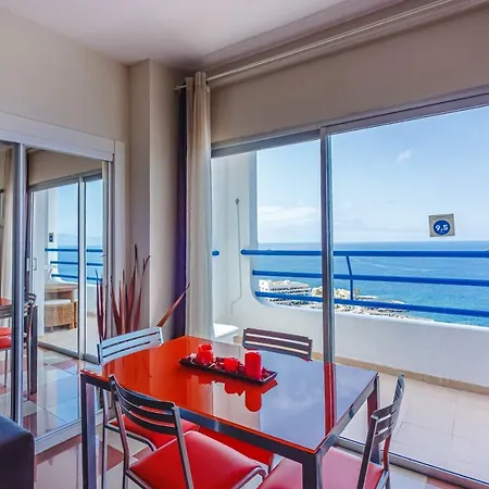 Paraiso Del Sur 1 Bedroom * Адехе