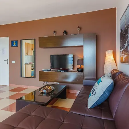 Paraiso Del Sur 1 Bedroom Адехе