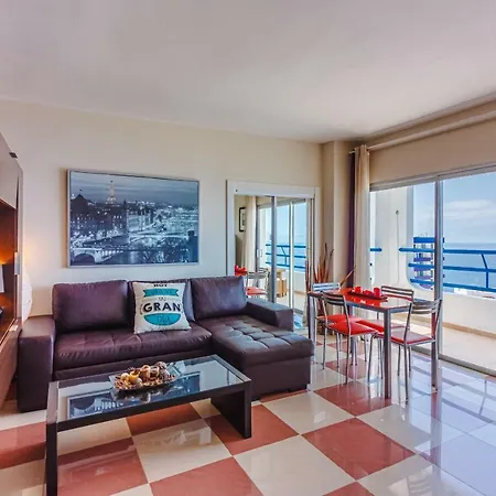 Paraiso Del Sur 1 Bedroom Адехе