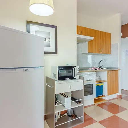 Paraiso Del Sur 1 Bedroom Адехе