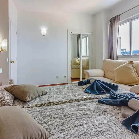 Paraiso Del Sur 1 Bedroom Апартаменты