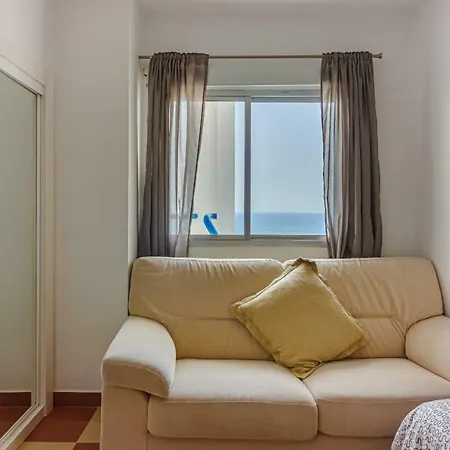 Апартаменты Paraiso Del Sur 1 Bedroom *