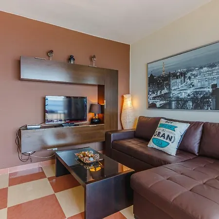 Paraiso Del Sur 1 Bedroom * Адехе