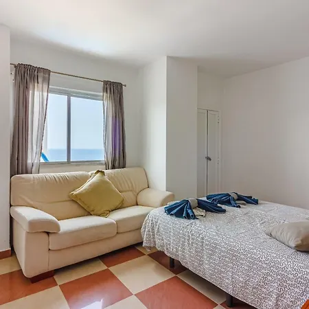 Paraiso Del Sur 1 Bedroom Апартаменты